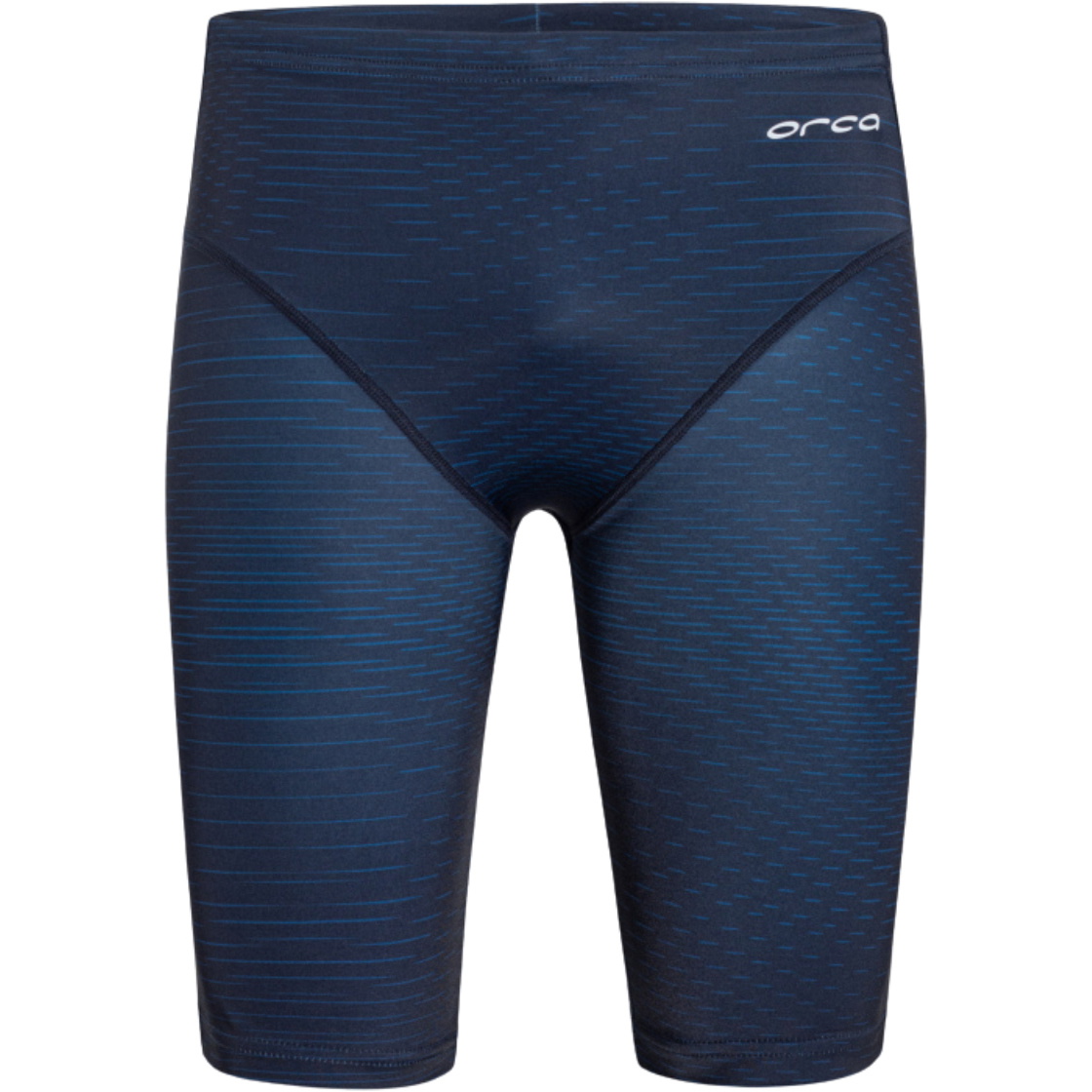 2025 Orca Mens Core Jammer Swim Shorts MS17 - Marine Blue